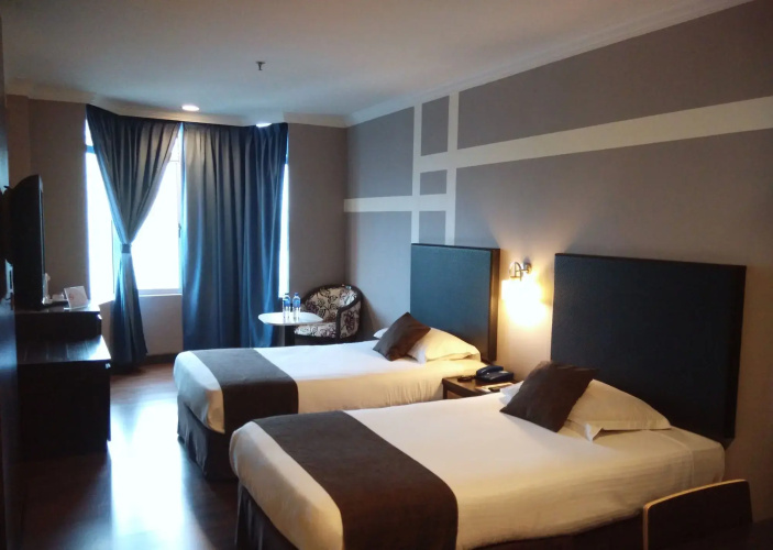 Legend Inn Taiping