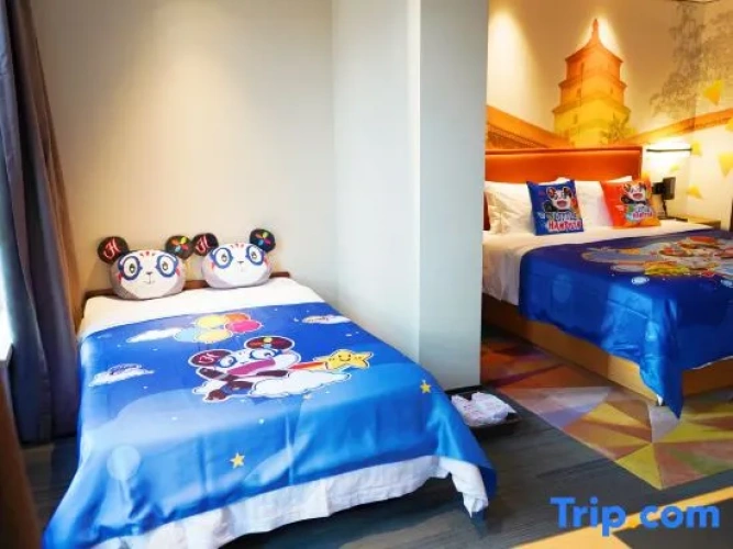 Family Suite