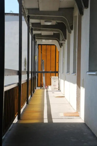 Verona Apartman