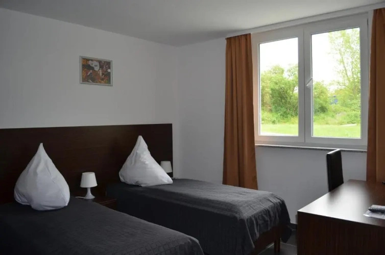 Comfort Twin room