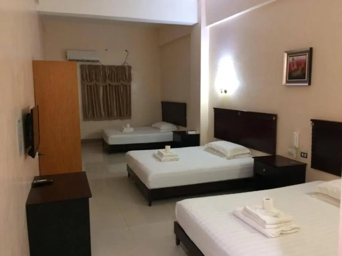 Family Suite