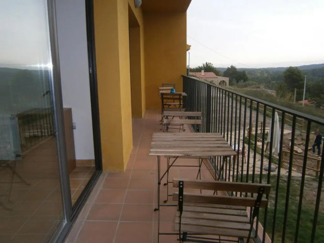 Hotel Cor De Prades