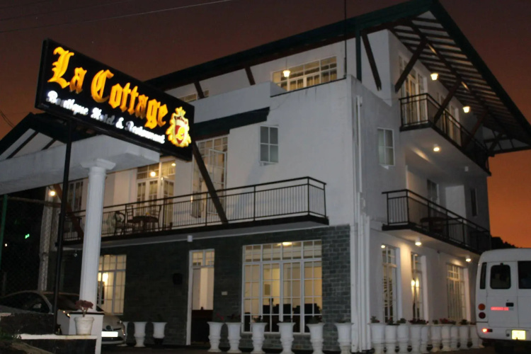 Hotelbild