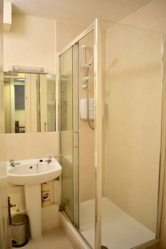 City Centre 1 Bedroom Apartment