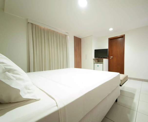 Premium Executive Hotel