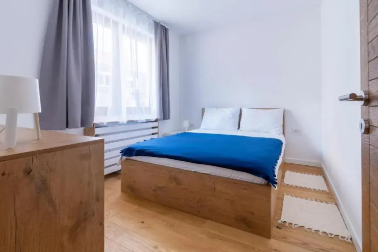 Vidik Residence