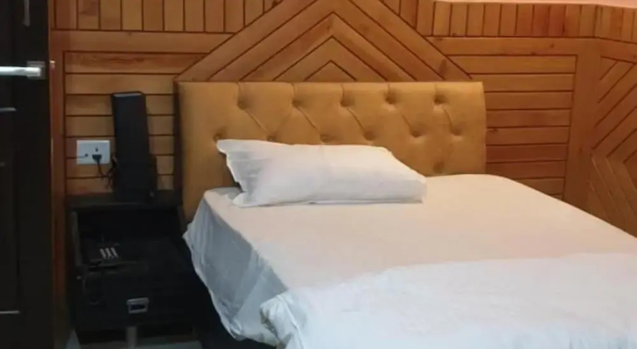 Hotel Pushpanjali