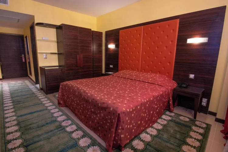 Hotel Belvedere