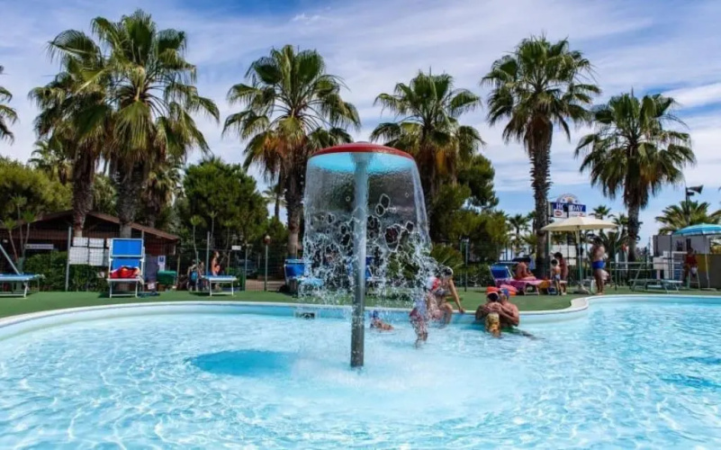 Villaggio Holiday