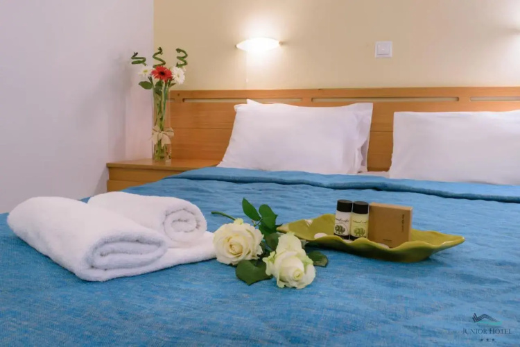 Iria Mare Hotel