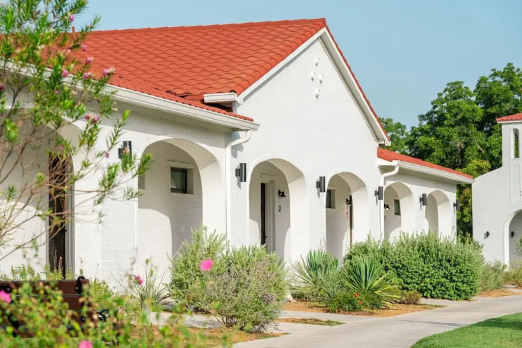 La Palmilla Texas - Glen Rose, TX