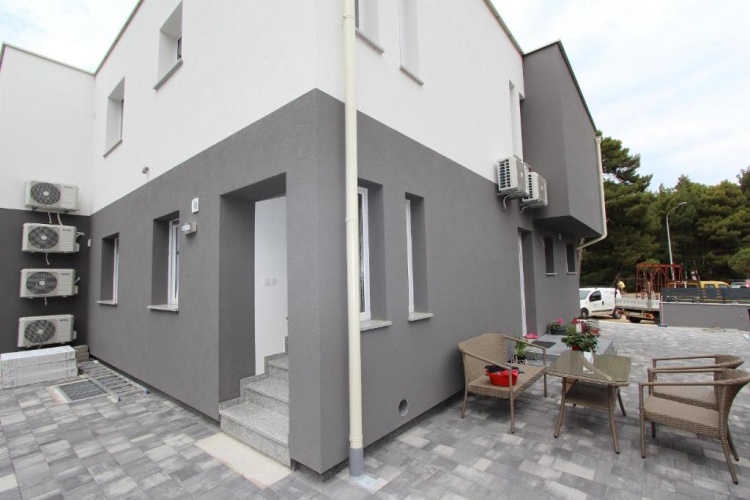 2 Bedrooms Apartment with balcony