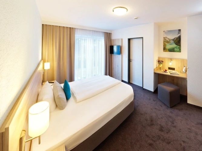 Comfort Single room