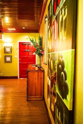 Deluxe Double Studio