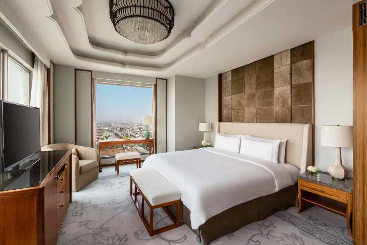 Shangri-La Qufu