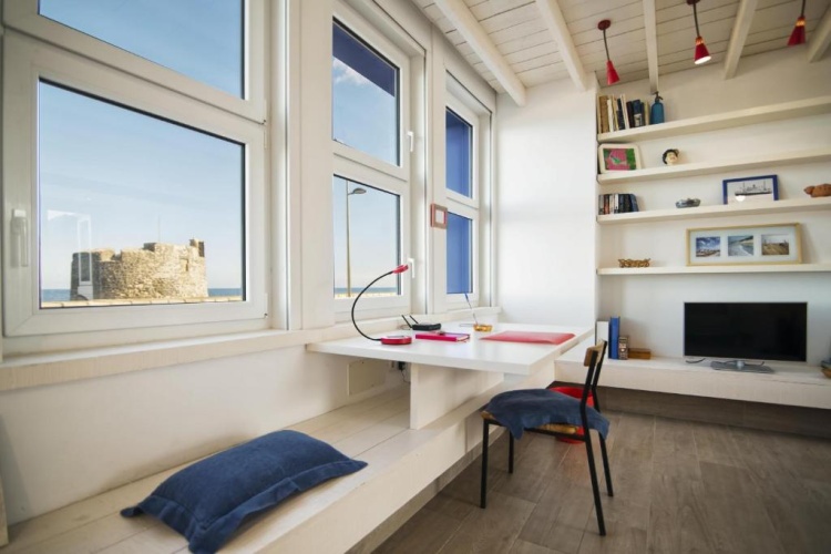 Basement Apartment