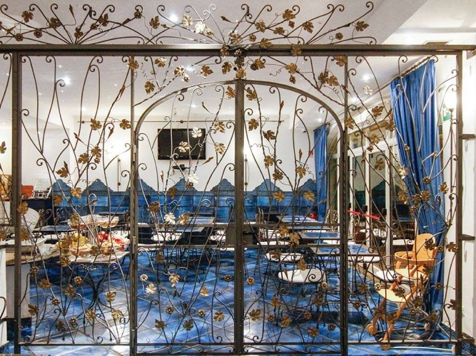 Positano Art Hotel Pasitea photo 16