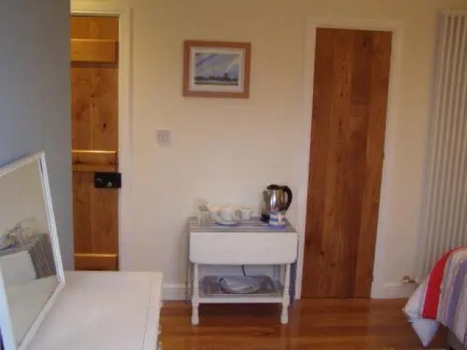 No.6 B&B