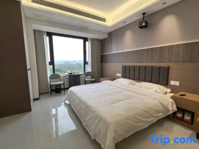 Luxury Double room