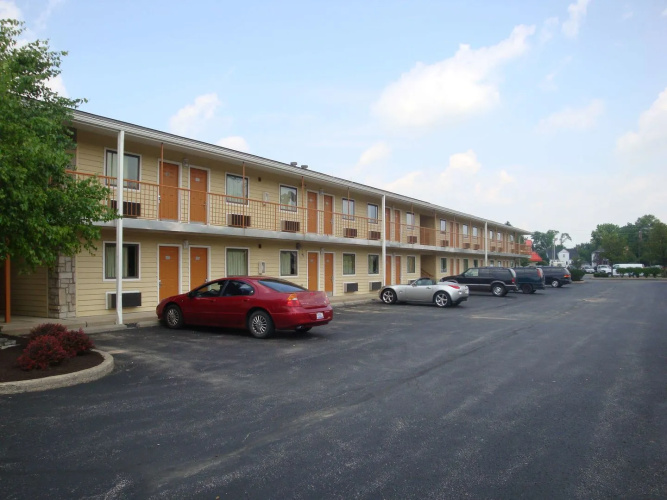 Wilmington Inn Wilmington