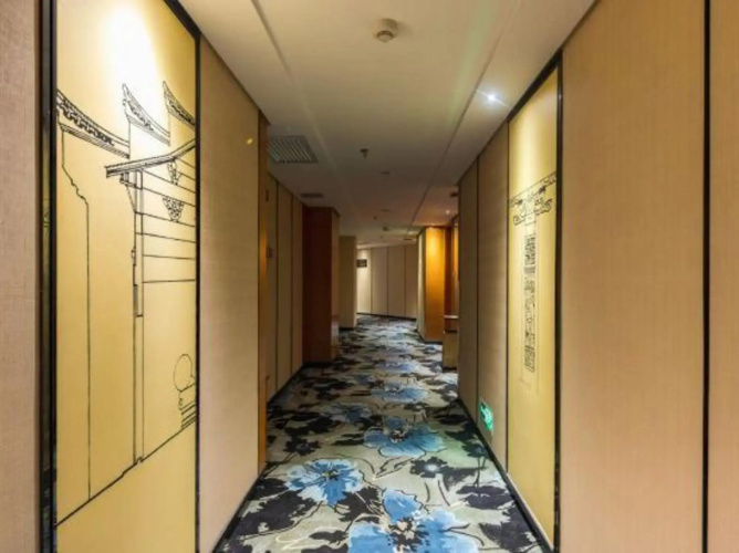 Minghua Hotel