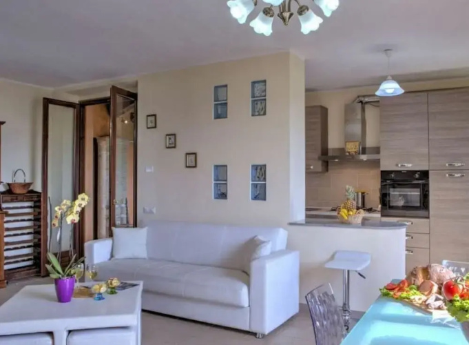 Villa Morotti Comfortable Holiday Residence