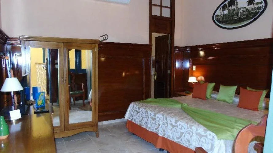 Hotel E Real