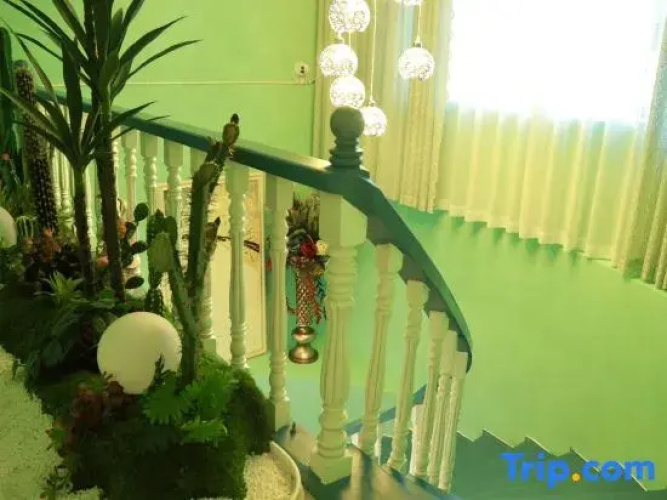 Qingpu Homestay