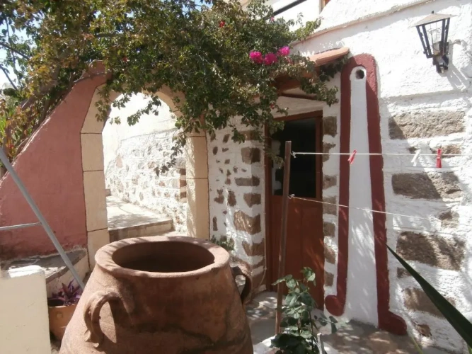 1 Bedroom Apartment with balcony and with view