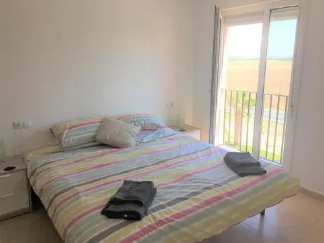 Apartment Mar Menor