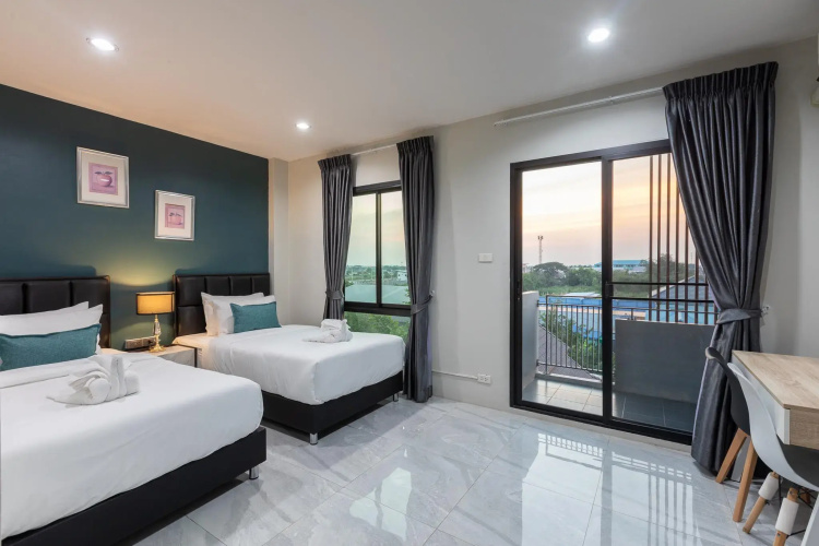 The Living Samut Prakan