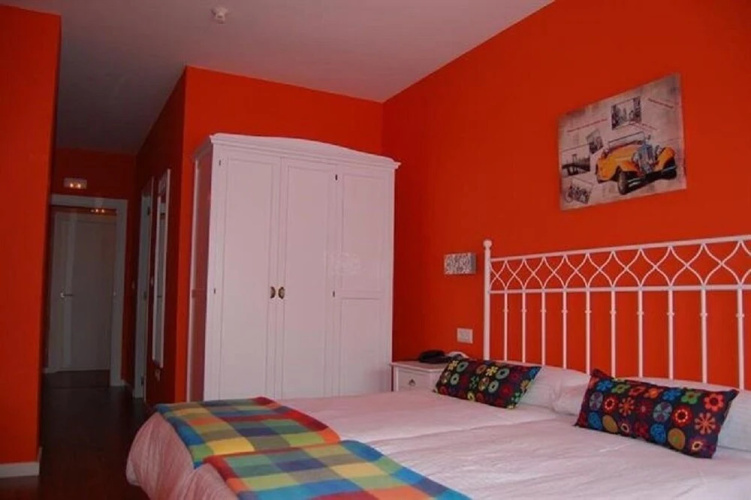 Hotel Orquidea Real