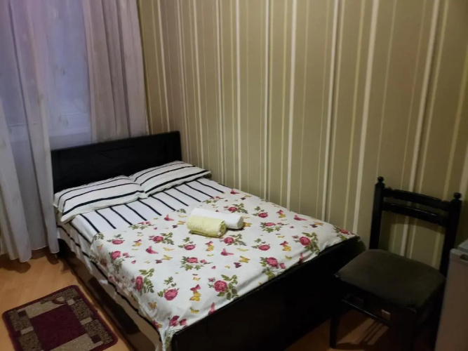 IO Apartment