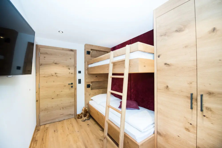 Appartment Strobl