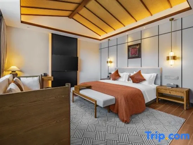 2 Bedrooms Standard room