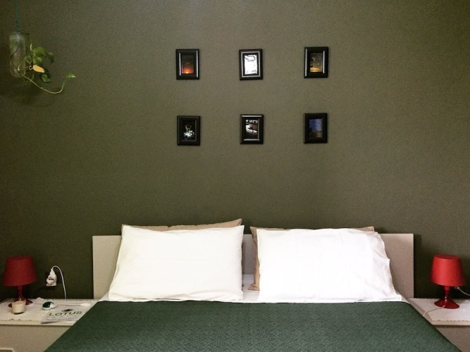 B&B Lotus House