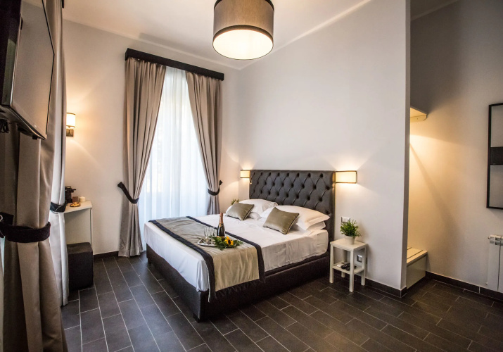 San Pietro Leisure and Luxury