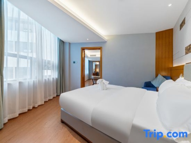 2 Bedrooms Suite