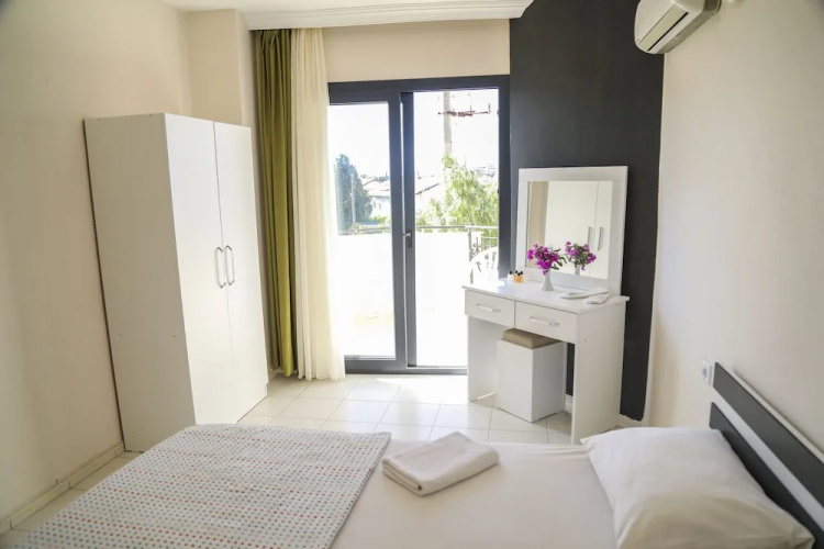 Maslina Hotel