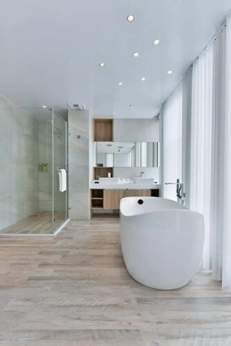 Luxury Double room