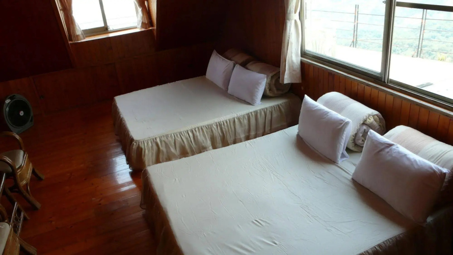 Rollin Farm B&B