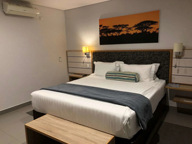 Travelodge