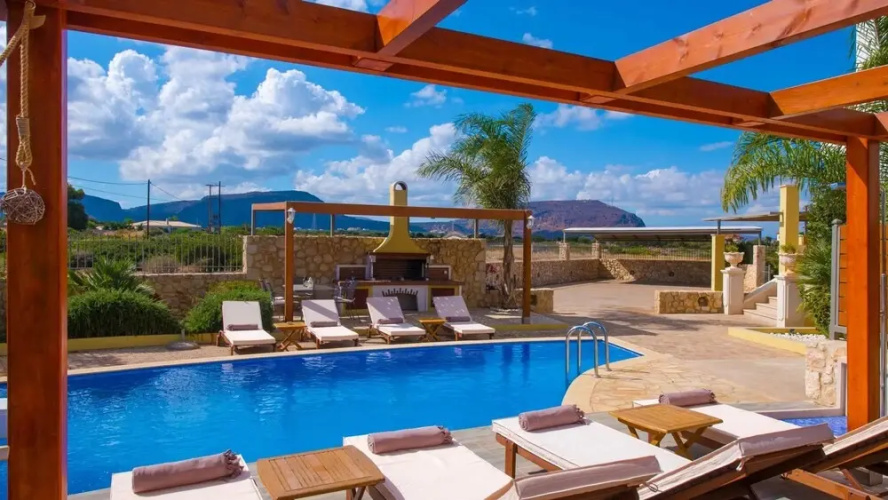 Sunshine Villa