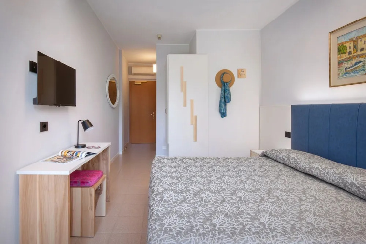 Hotel Gabbiano by Double Hospitality