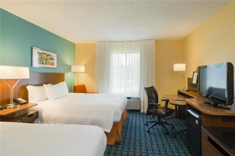 Quadruple Suite