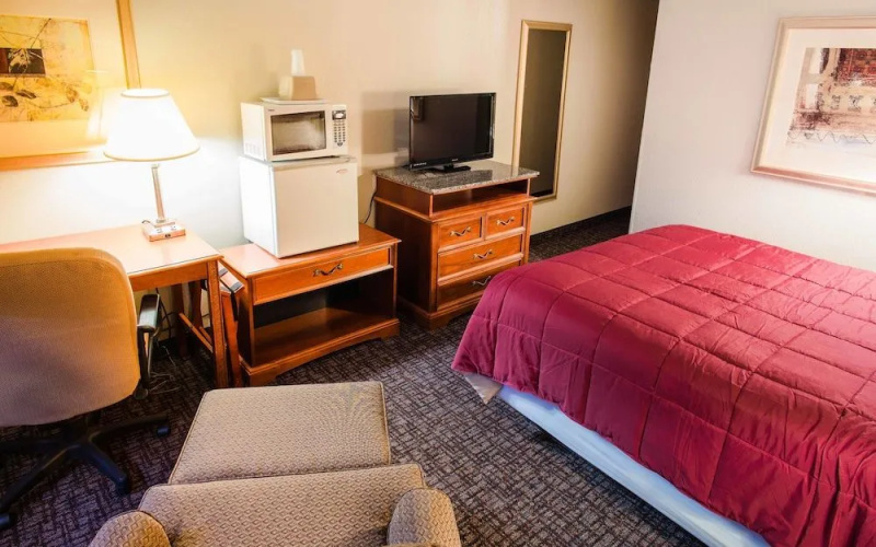 Select Inn Grafton