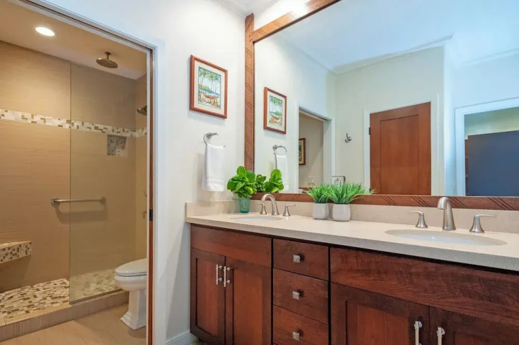 Hanalei Colony Resort E3 Condo