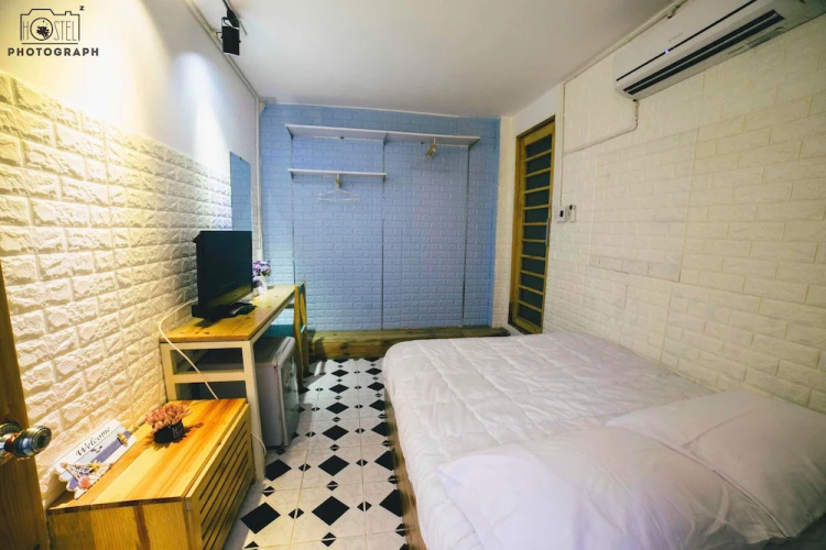 Photograph Hostel