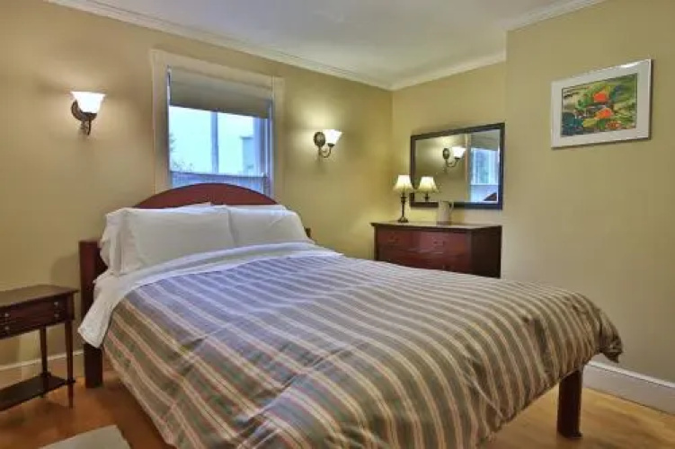 Artisan Inn Trinity