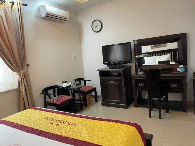 Superior Single room